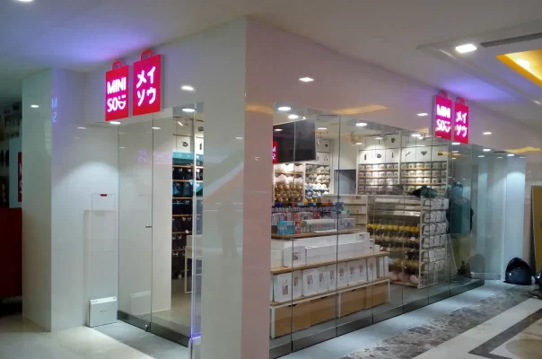 Miniso – New Delhi