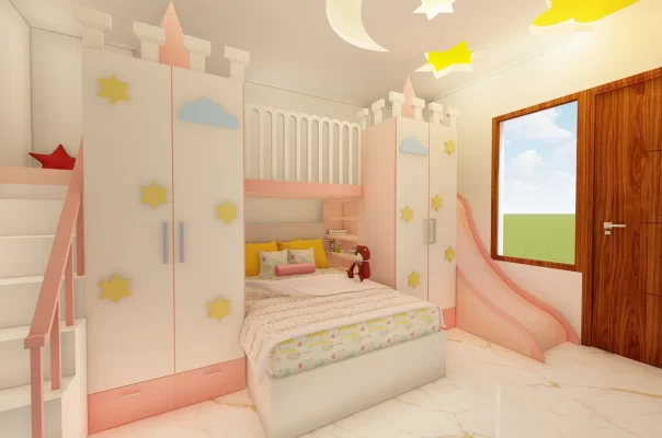 KLJ Greens – Faridabad