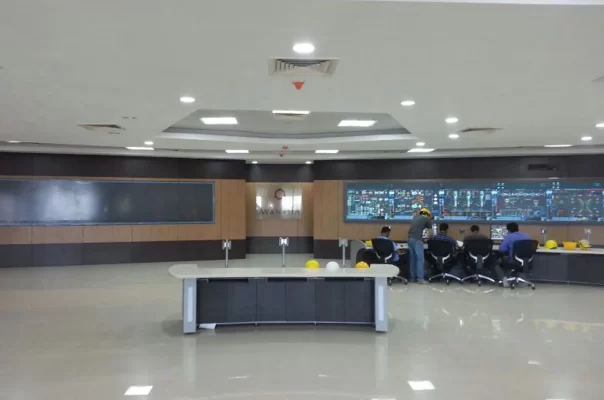 Aditya Birla Chemicals – Palamu