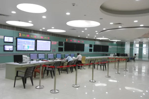KSK Mahanadi Power Ltd – Akaltara