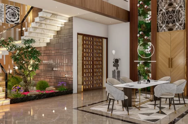 Rewari Villa – Faridabad