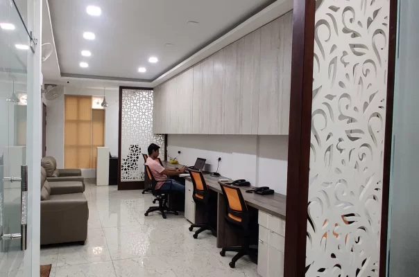 Marketing Office – Faridabad