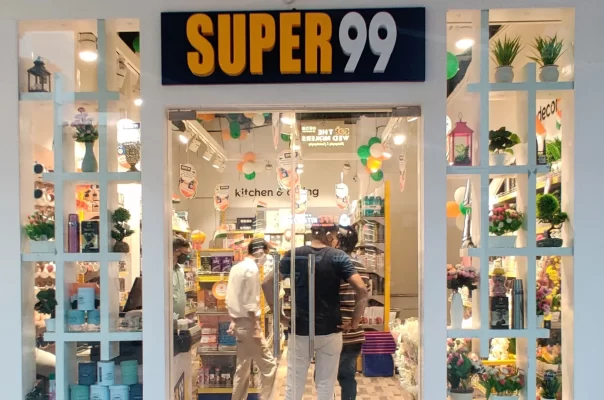 Super 99 – Faridabad